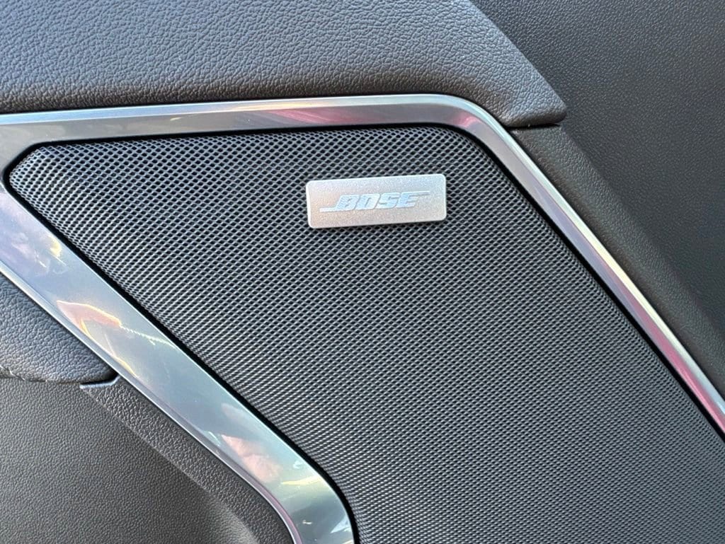 2025 Chevrolet Silverado 2500HD LTZ - Photo 17