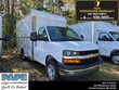  Chevrolet Express Cutaway 3500