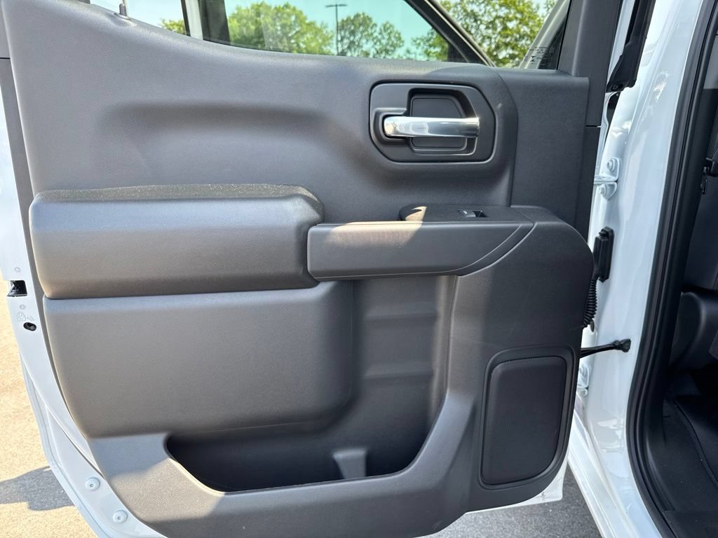 2026 Chevrolet Silverado 1500 Custom - Photo 19