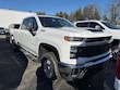 Chevrolet Silverado 3500 HD