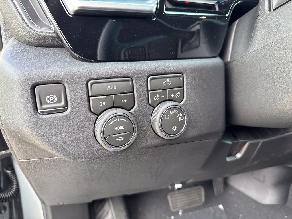 2026 Chevrolet Silverado 1500 LT - Photo 25