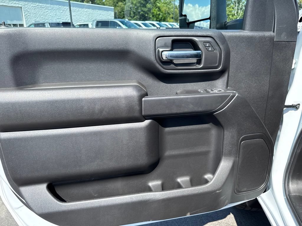 2026 Chevrolet Silverado 3500 HD Work Truck - Photo 14