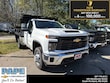  Chevrolet Silverado 3500 HD Chassis Cab
