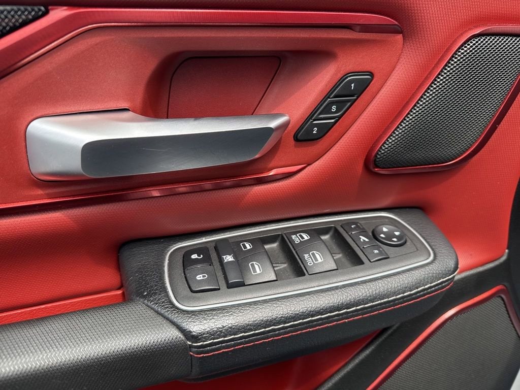 2022 RAM Ram 1500 Pickup Rebel - Photo 12