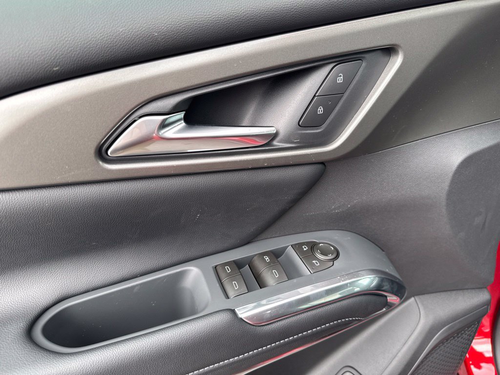 2026 Chevrolet Traverse LT - Photo 15