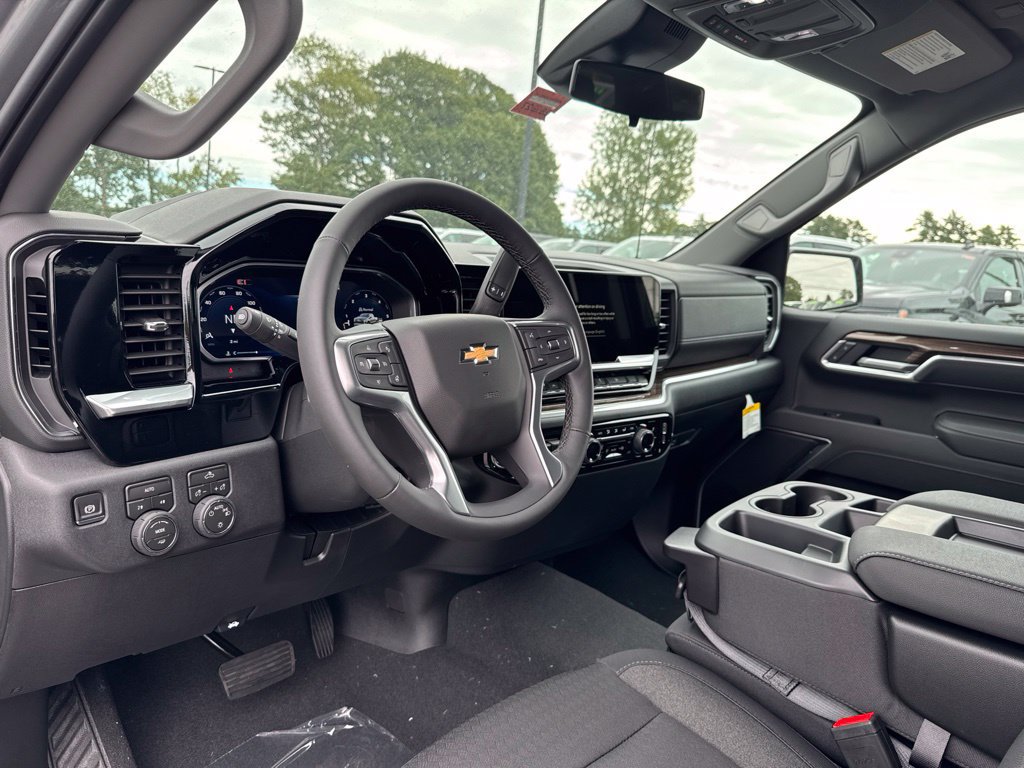 2026 Chevrolet Silverado 1500 LT - Photo 24