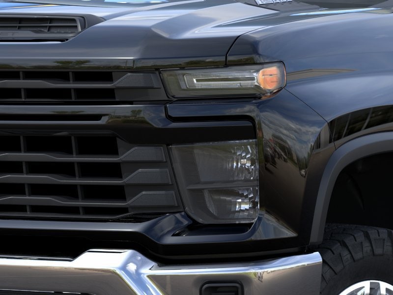 2026 Chevrolet Silverado 2500 HD Work Truck - Photo 10