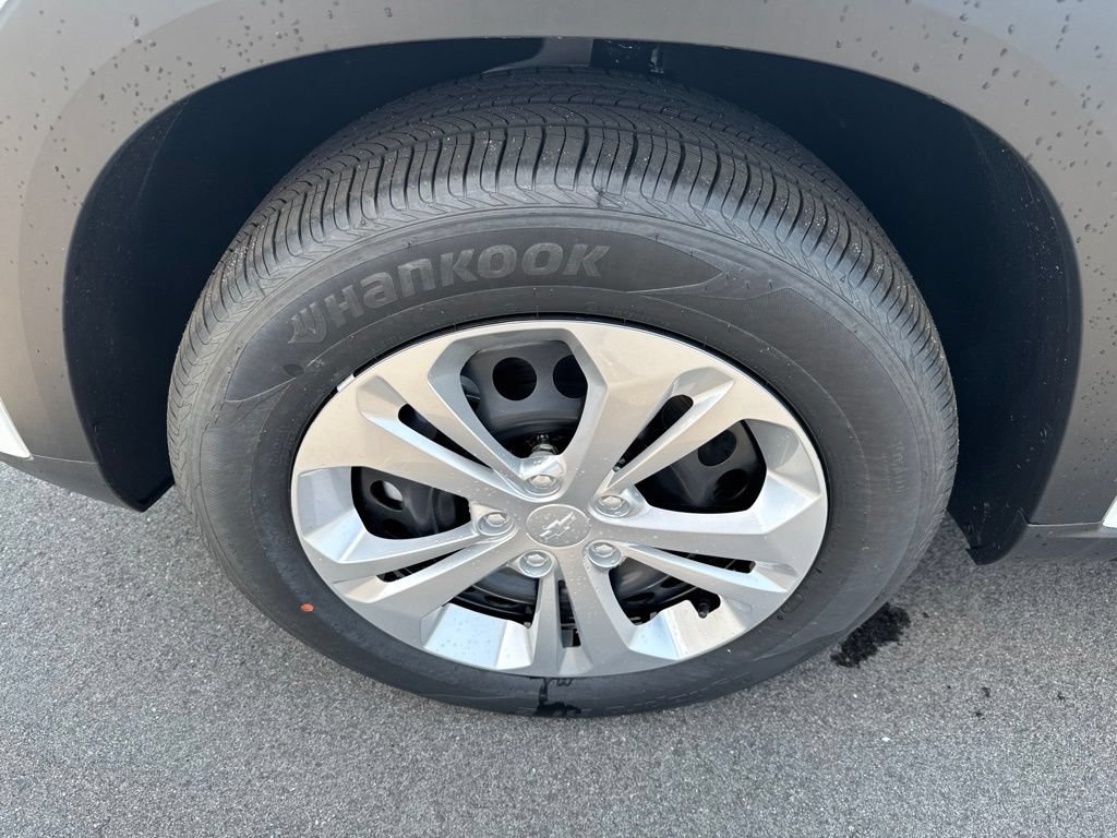 2026 Chevrolet Trax LS - Photo 12
