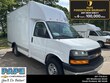 Chevrolet Express Cutaway 3500