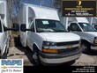  Chevrolet Express Cutaway 3500