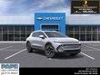  Chevrolet Equinox EV
