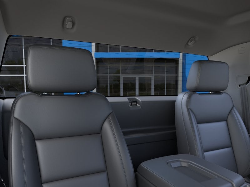 2026 Chevrolet Silverado 2500 HD Work Truck - Photo 24