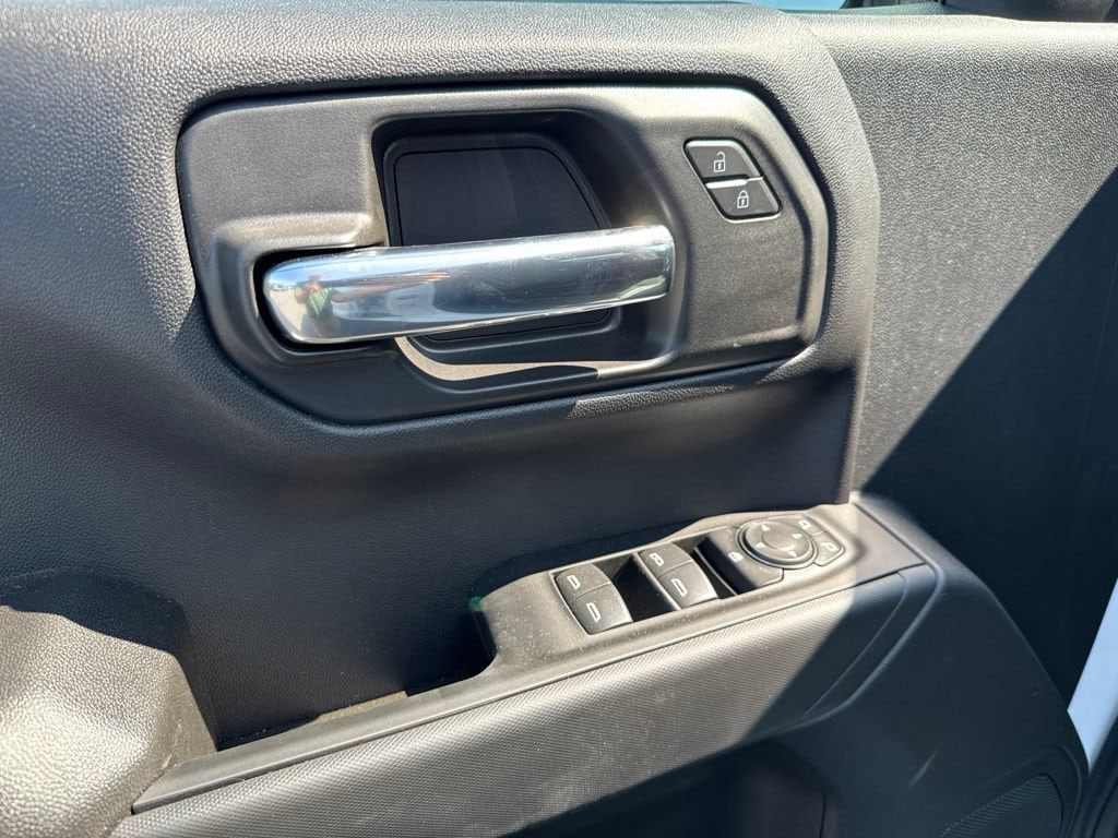 2026 Chevrolet Silverado 1500 Custom - Photo 15