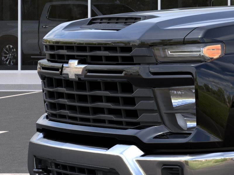 2026 Chevrolet Silverado 2500 HD Work Truck - Photo 13