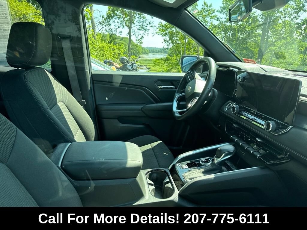 Used 2023 Chevrolet Colorado LT Truck