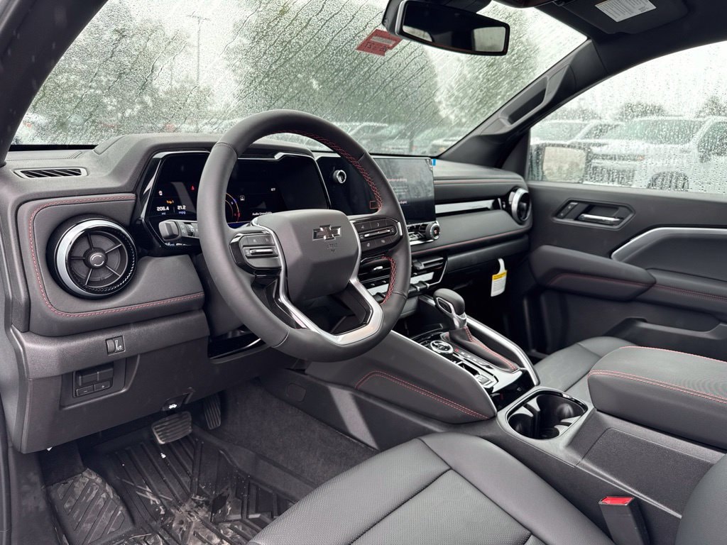 2026 Chevrolet Colorado Z71 - Photo 25