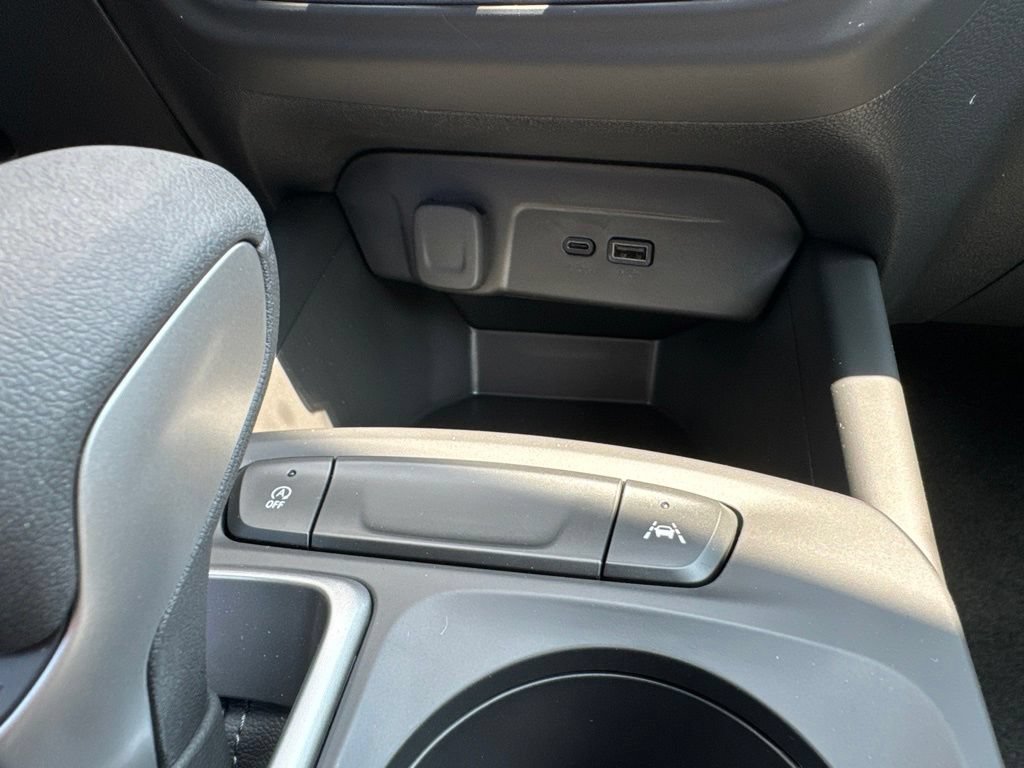 2026 Chevrolet Trax LS - Photo 25