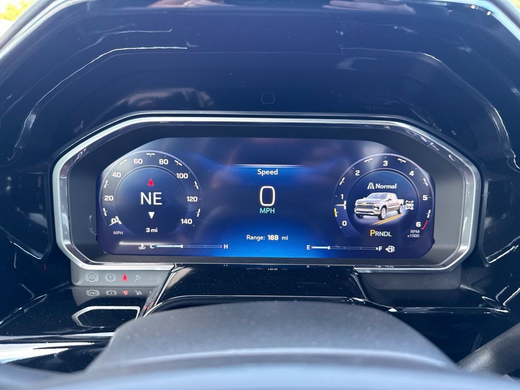 2026 Chevrolet Silverado 1500 LT - Photo 34