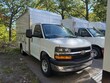 Chevrolet Express Cutaway 3500