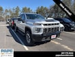  Chevrolet Silverado 2500 HD