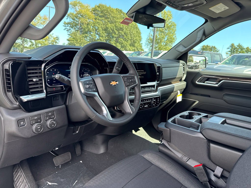 2026 Chevrolet Silverado 1500 LT - Photo 24