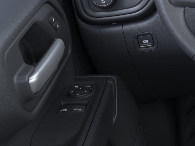 2026 Chevrolet Silverado 3500 HD Work Truck - Photo 22