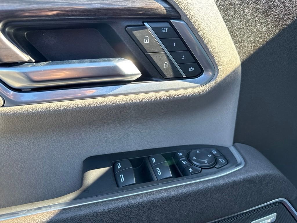 2025 Chevrolet Silverado 2500HD LTZ - Photo 16