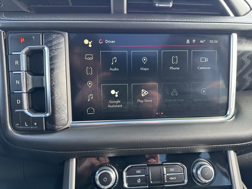 2024 GMC Yukon XL Denali - Photo 31