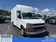 Chevrolet Express Cutaway 3500