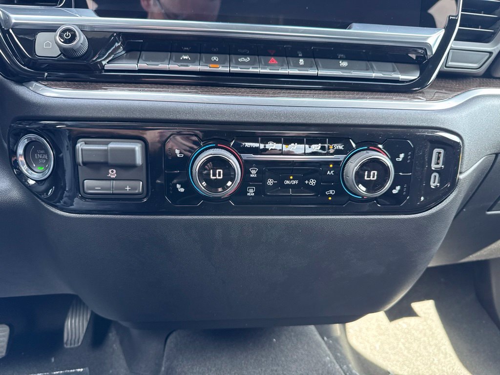 2026 Chevrolet Silverado 1500 LT - Photo 31