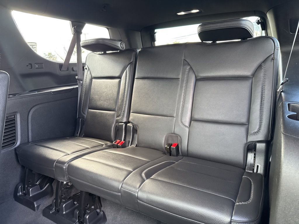 2024 GMC Yukon XL Denali - Photo 22