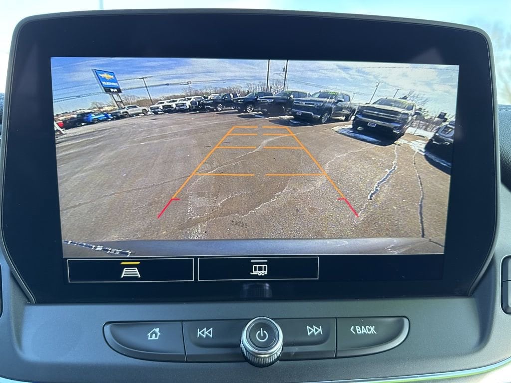 2025 Chevrolet Blazer 2LT - Photo 26