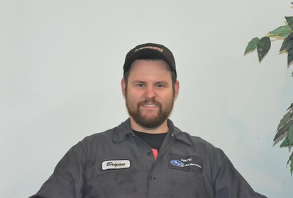 Staff member Bryan Patten from ID_9740a3eb764f