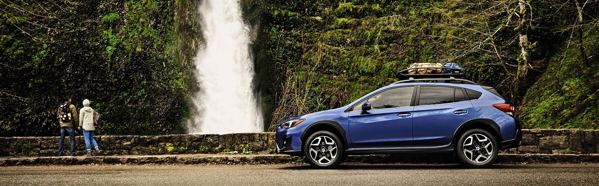Used Crosstrek Portland Maine