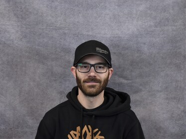 Staff member Corey Bubar from ID_9740a3eb764f