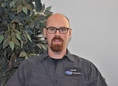 Staff member Dan Joyce from ID_d3726f3fd17e