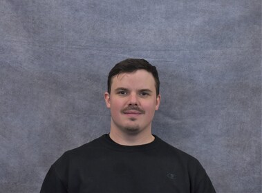 Staff member Karl Ross from ID_9740a3eb764f