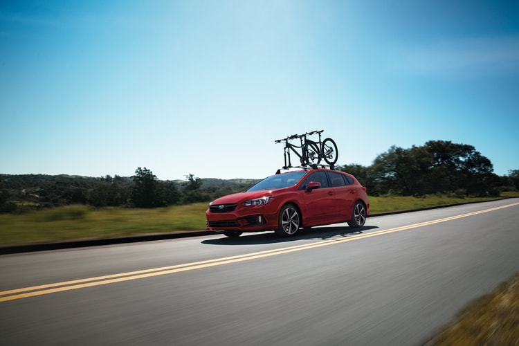 Subaru Legacy vs. Subaru Impreza Pape Subaru
