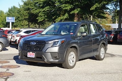 2024 Subaru Forester Base SUV