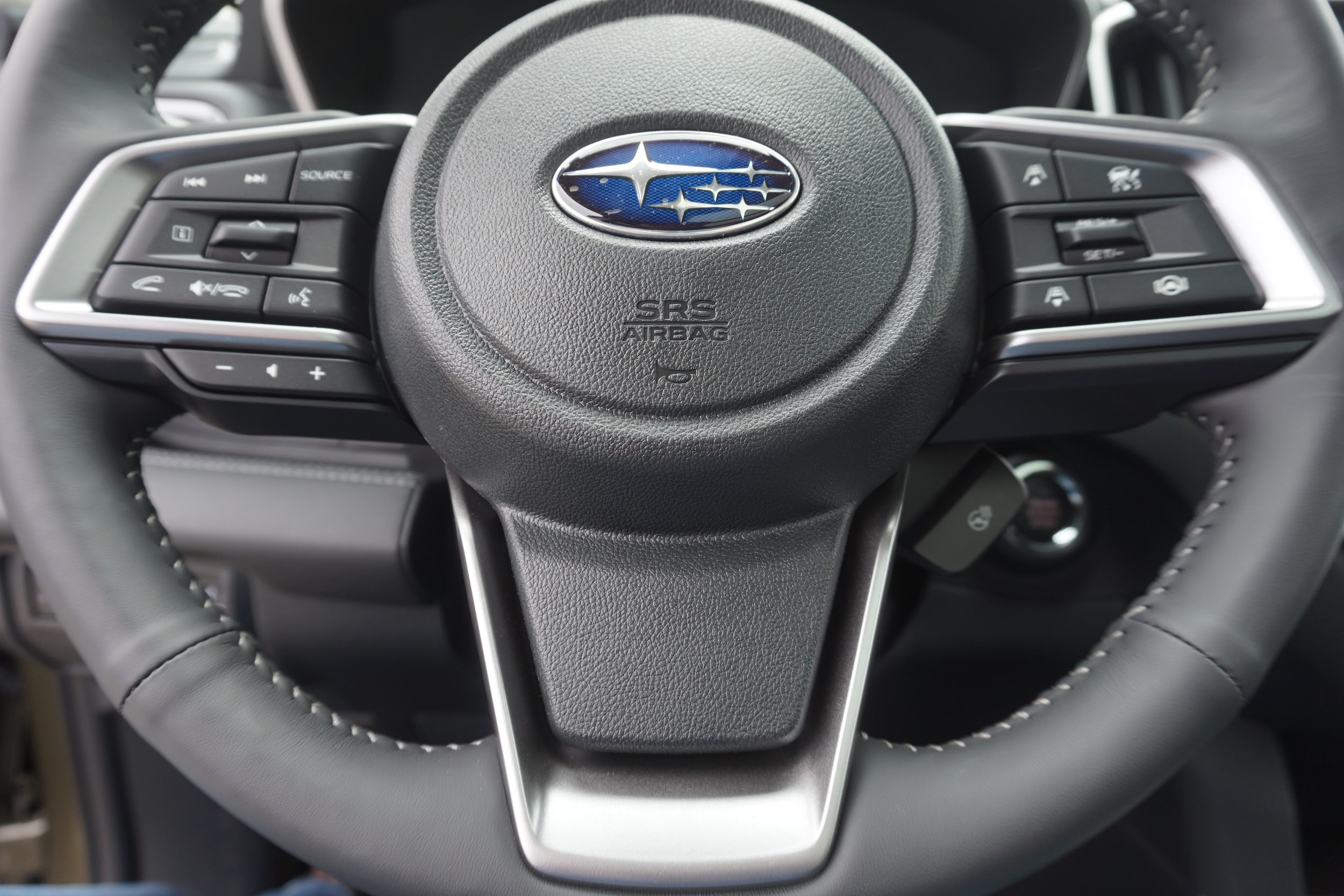 2026 Subaru Ascent Touring - Photo 12