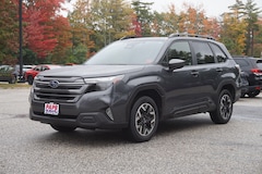 2025 Subaru Forester Premium SUV