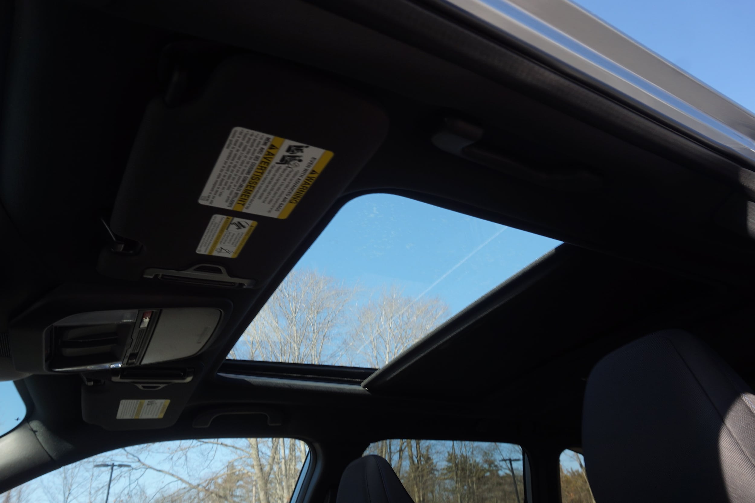 2026 Subaru Forester Premium - Photo 9