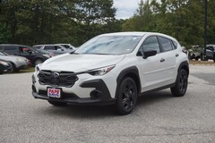 2026 Subaru Crosstrek Base SUV