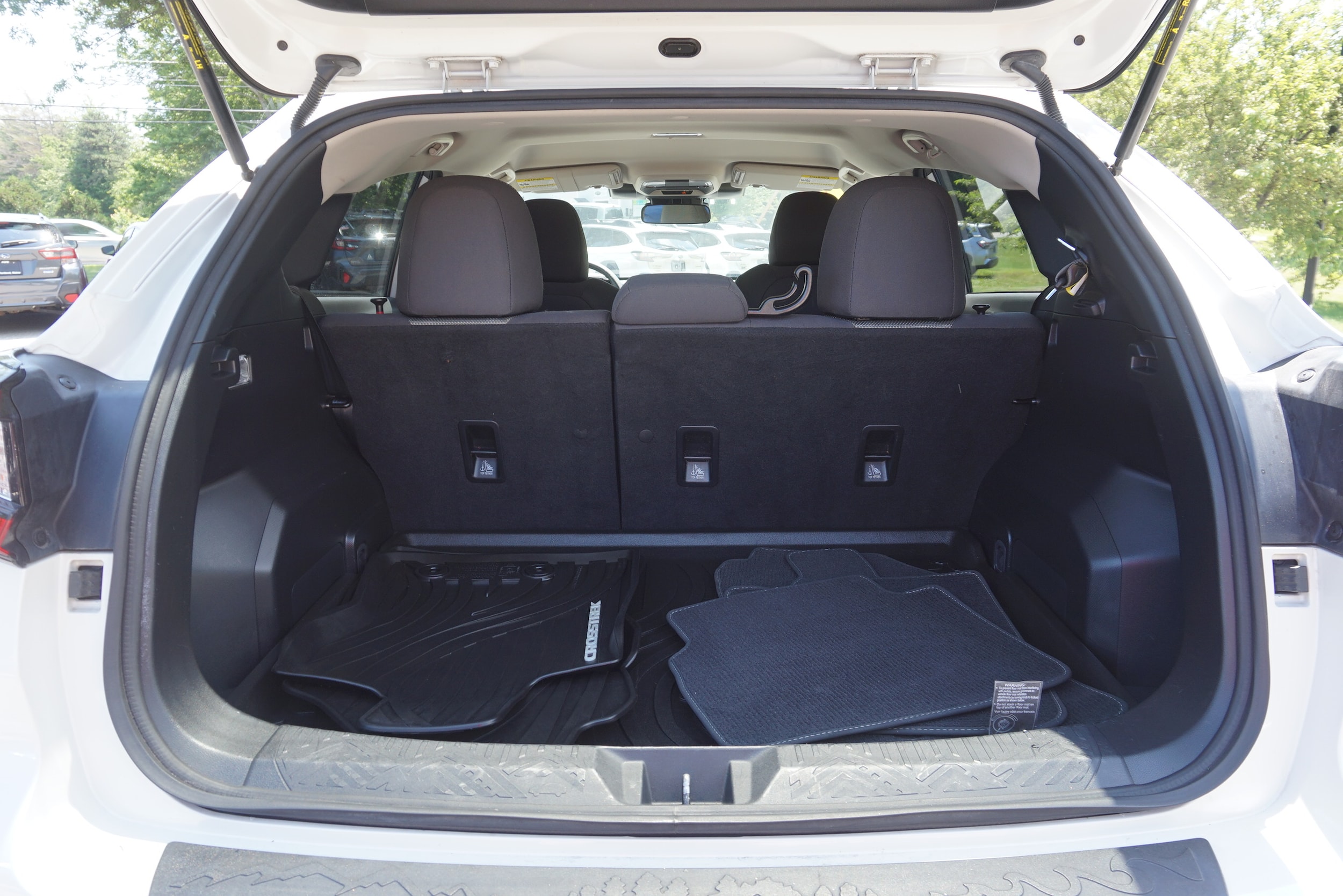 2024 Subaru Crosstrek Premium - Photo 10