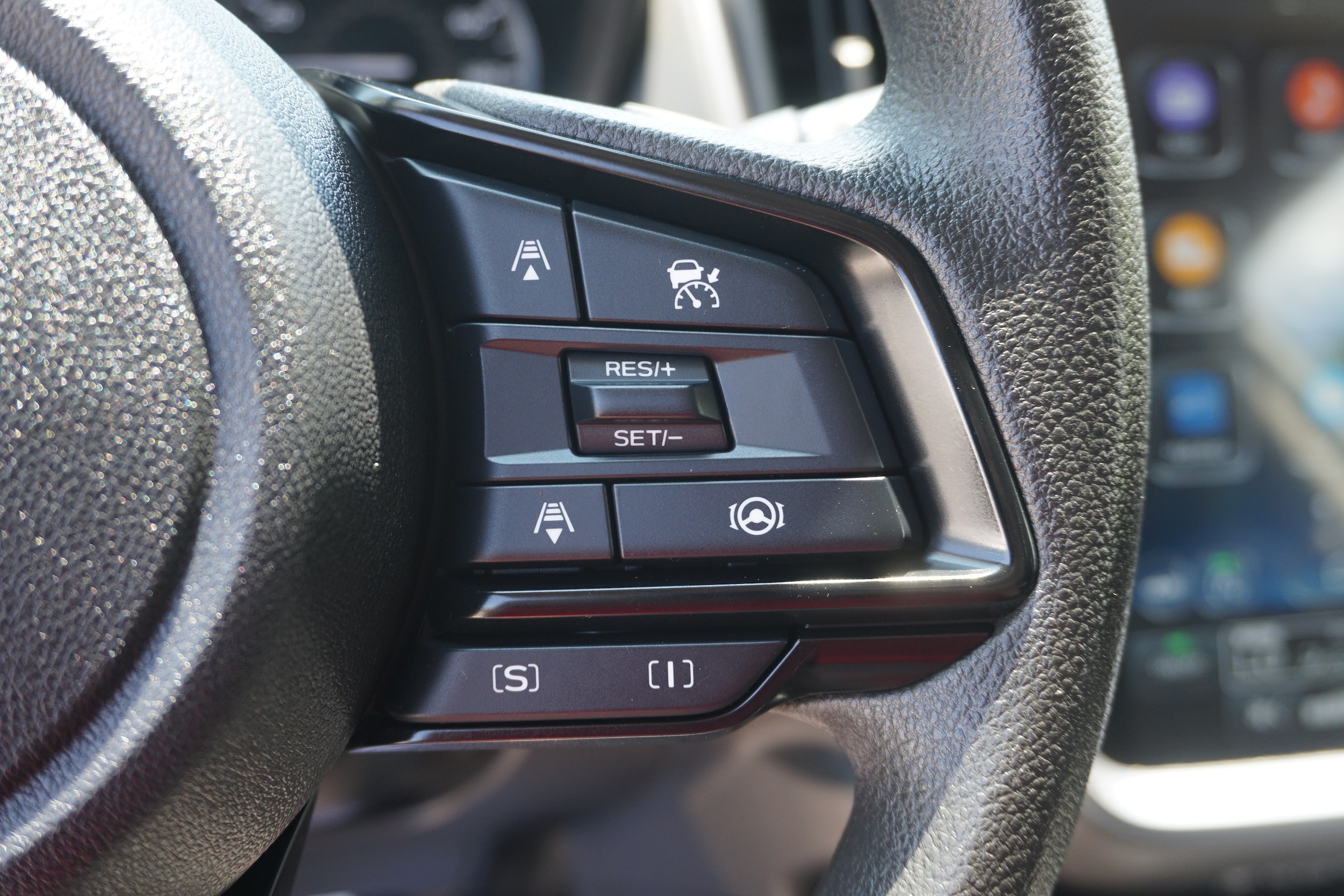 2024 Subaru Crosstrek Premium - Photo 16