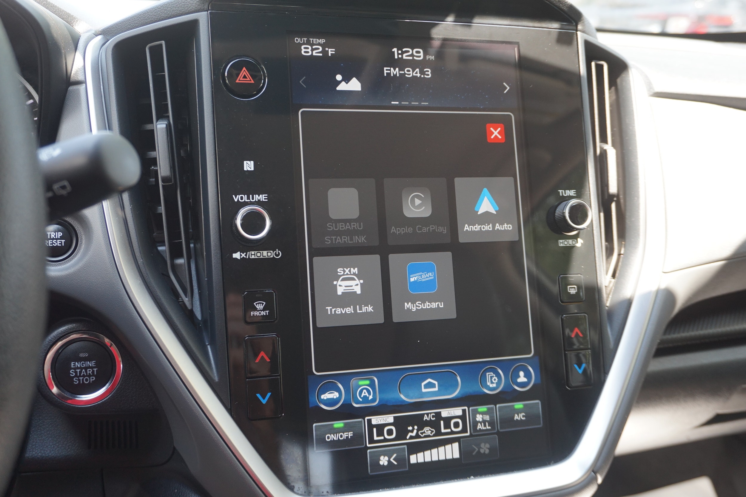 2024 Subaru Crosstrek Premium - Photo 18