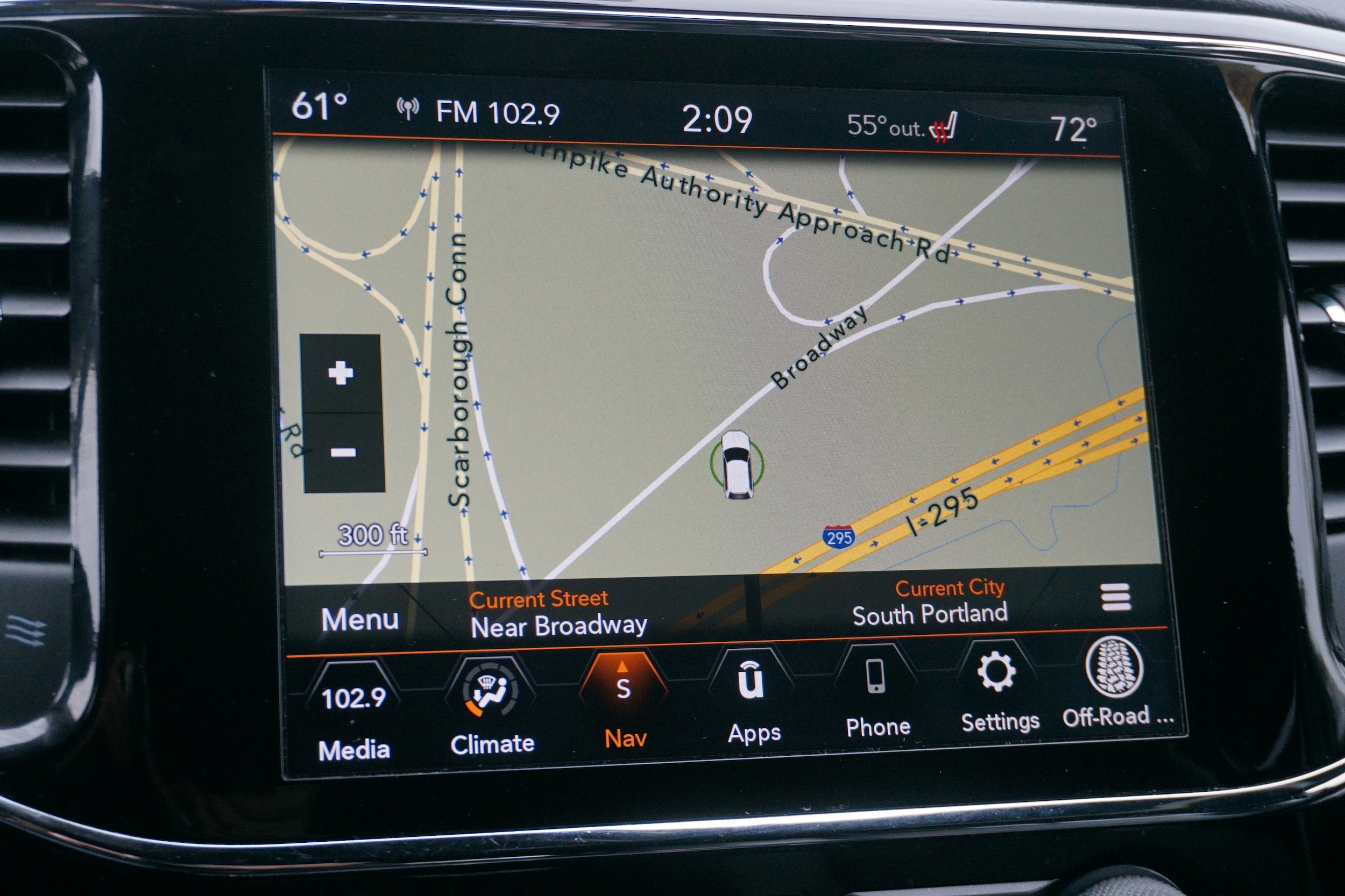 2019 Jeep Grand Cherokee Limited - Photo 22