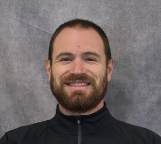 Staff member Steene Larson from ID_a68483dd5978