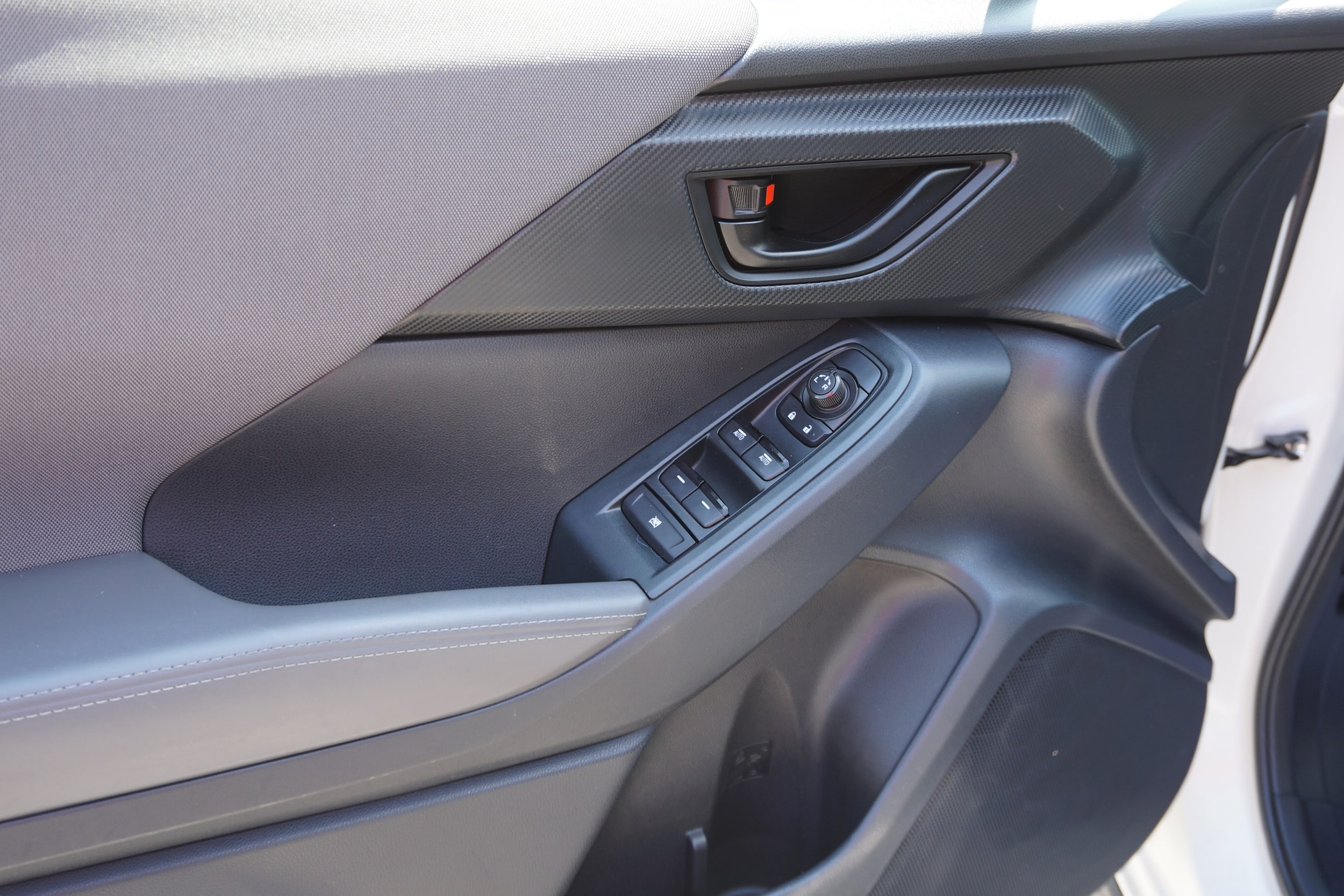 2024 Subaru Crosstrek Premium - Photo 11