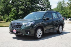2023 Subaru Forester Base SUV
